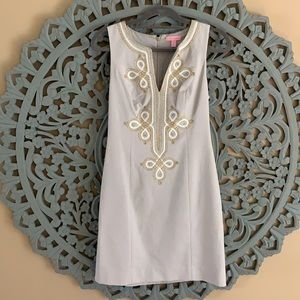 Lily Pulitzer Shift Dress